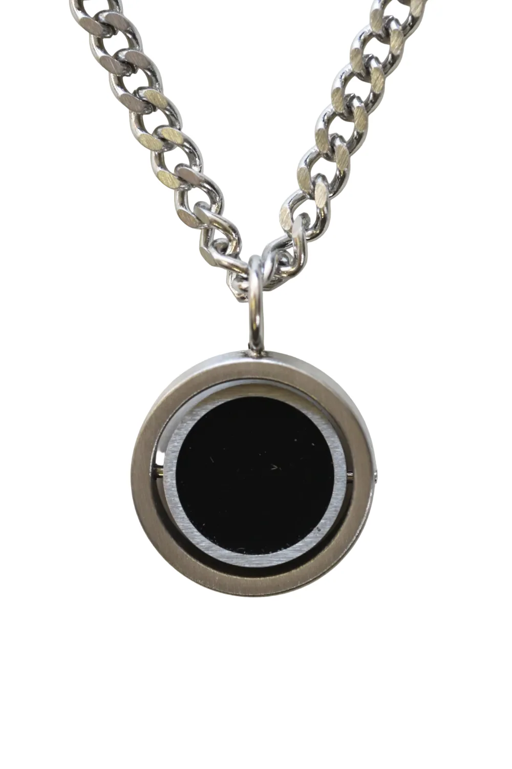 Reversible Pendant Necklace - Image 2