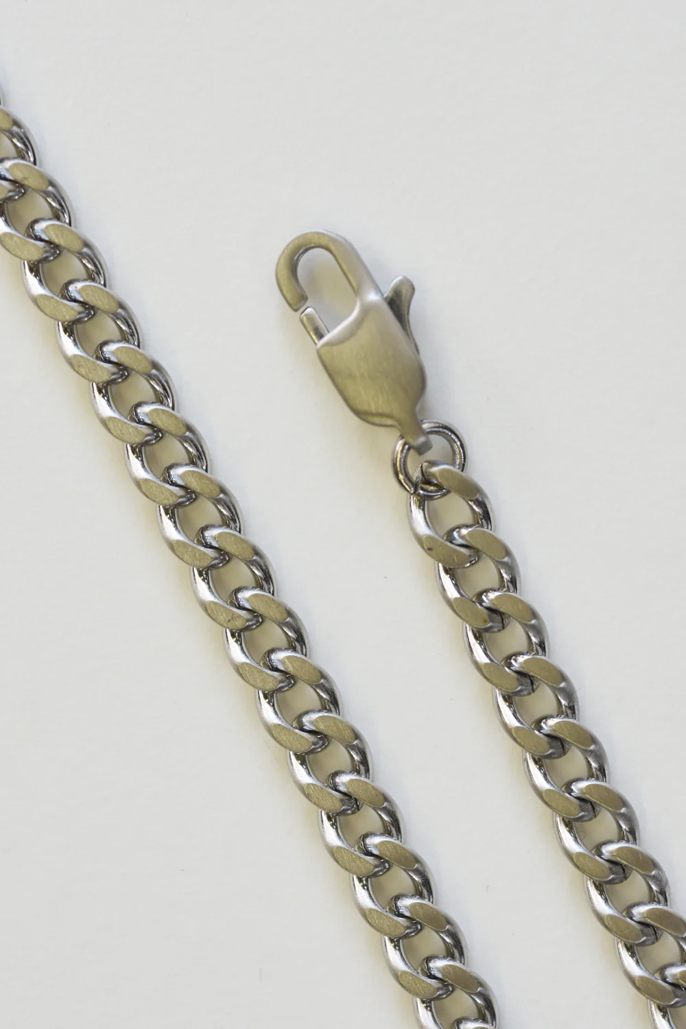 Reversible Pendant Necklace - Image 5