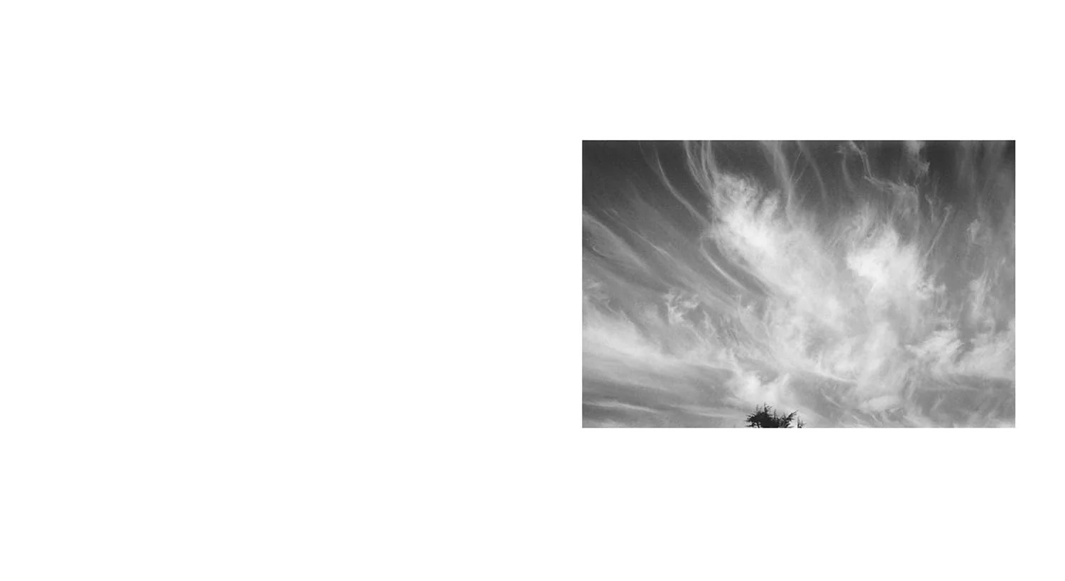 Robert Adams: Along The Canadian Border - Image 2