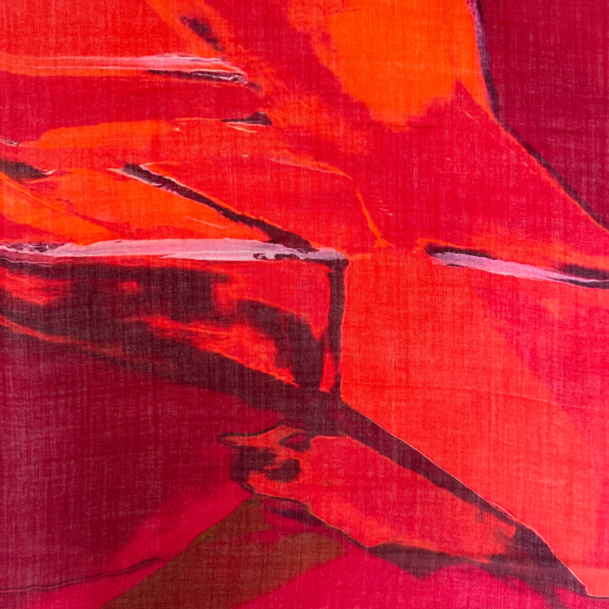 Roja Scarf - Image 4