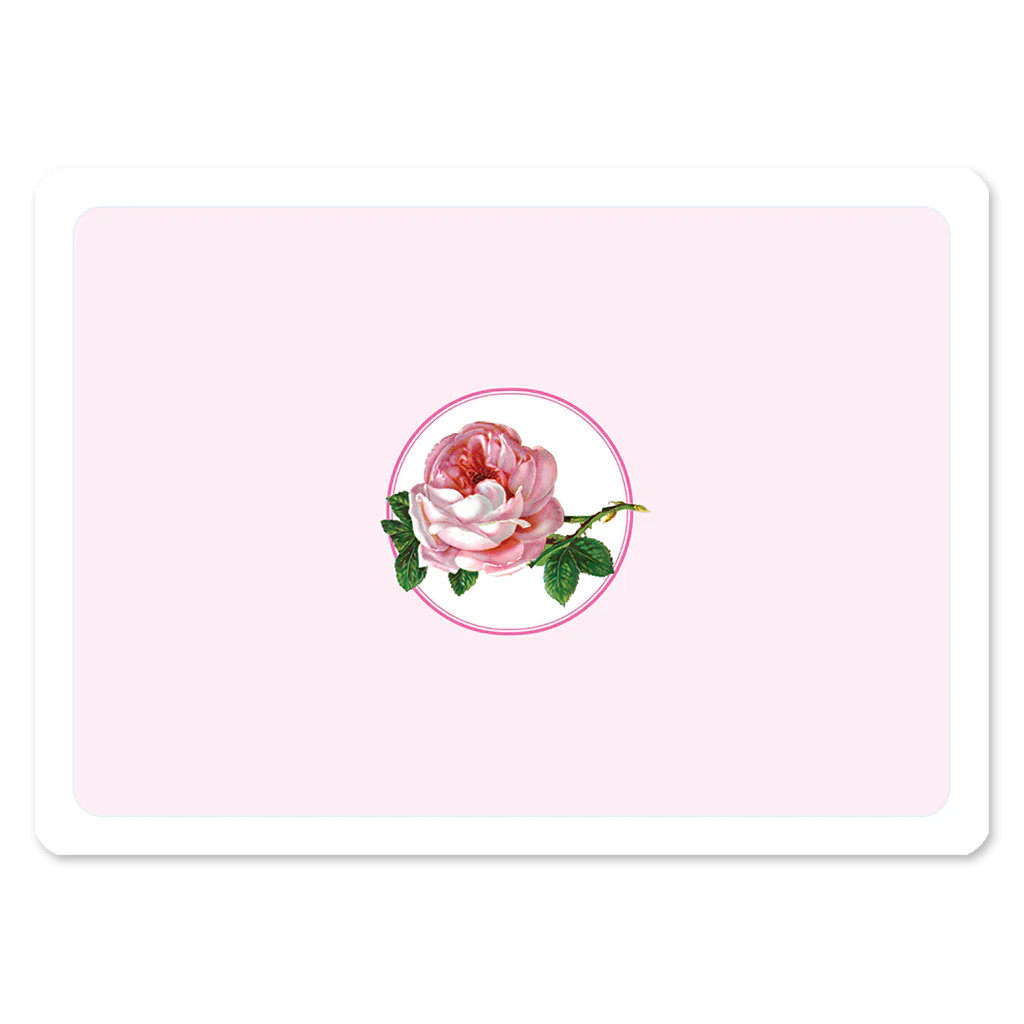 Romantic Roses - Correspondence Cards - Image 6