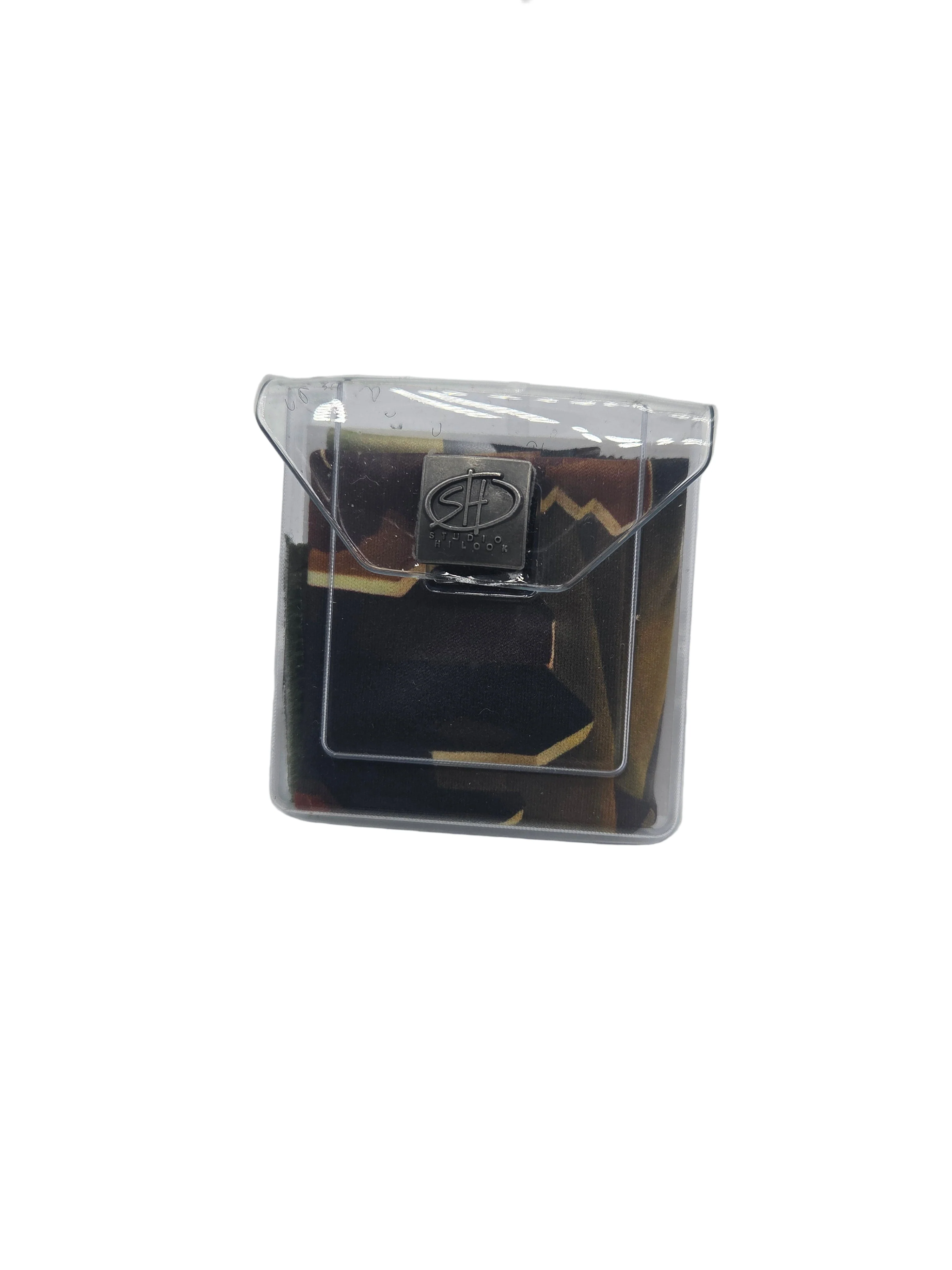 Ruins of Central City Microfiber Cloth - Image 2