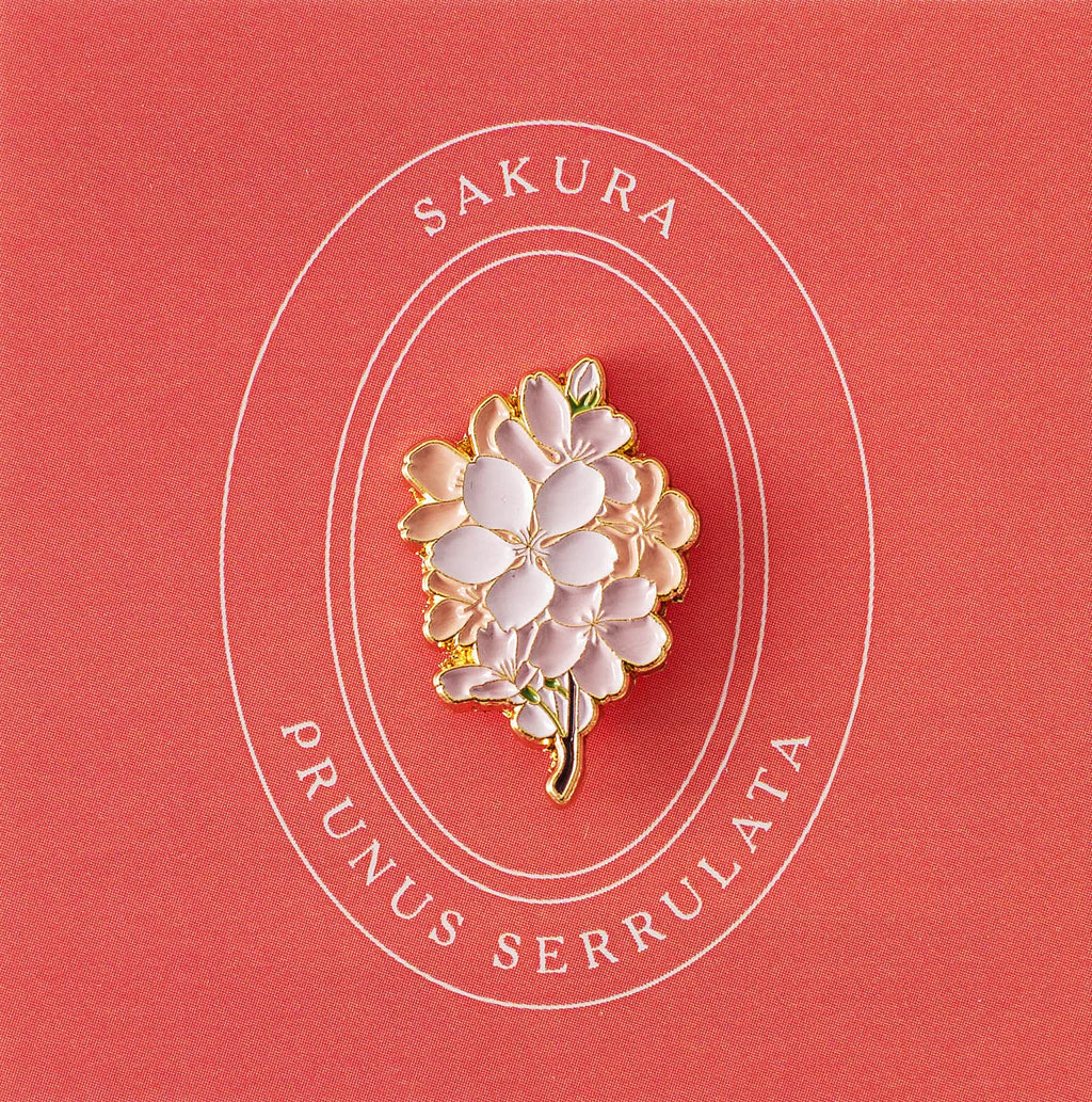 Sakura Pin - Image 2