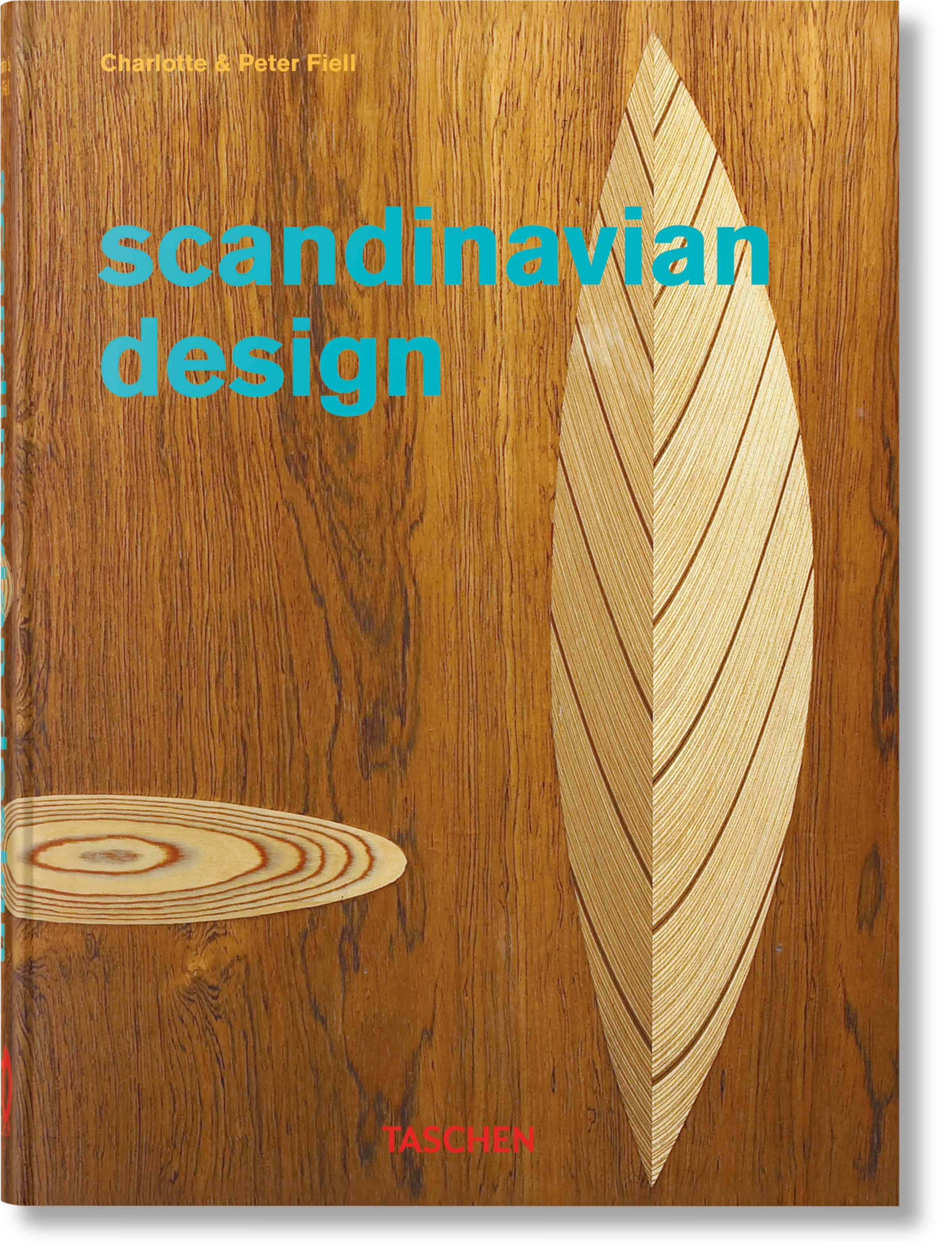 Scandinavian Design 45th Ed