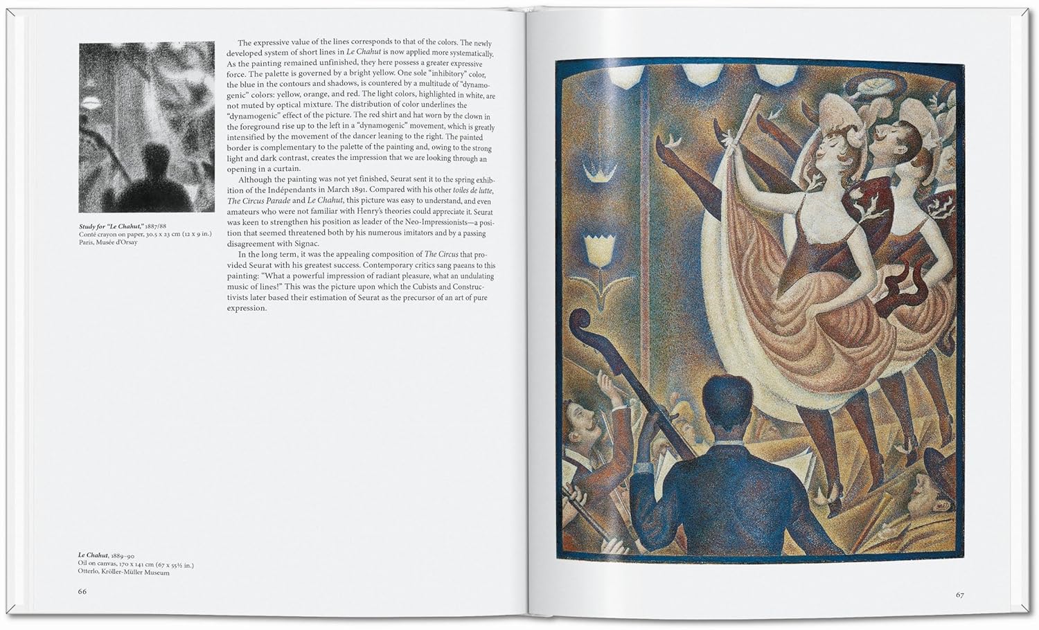 Seurat Basic Art Series - Image 4