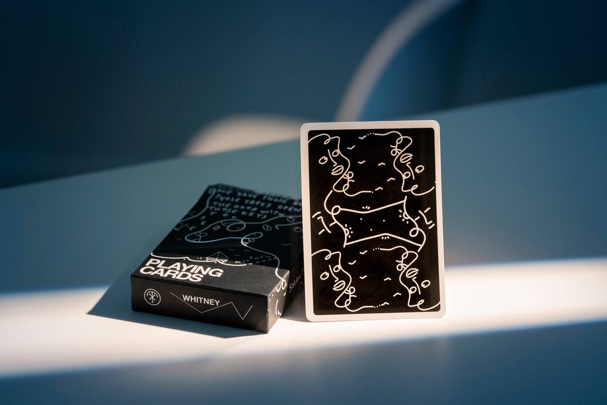 Shantell Martin Playing Cards - Image 4