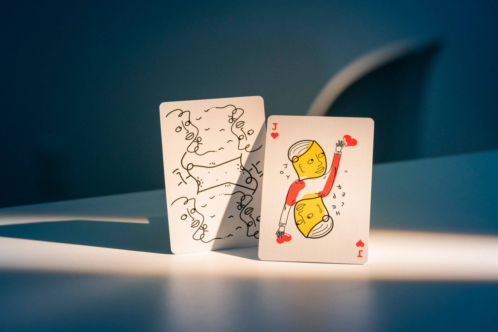 Shantell Martin Playing Cards - Image 5