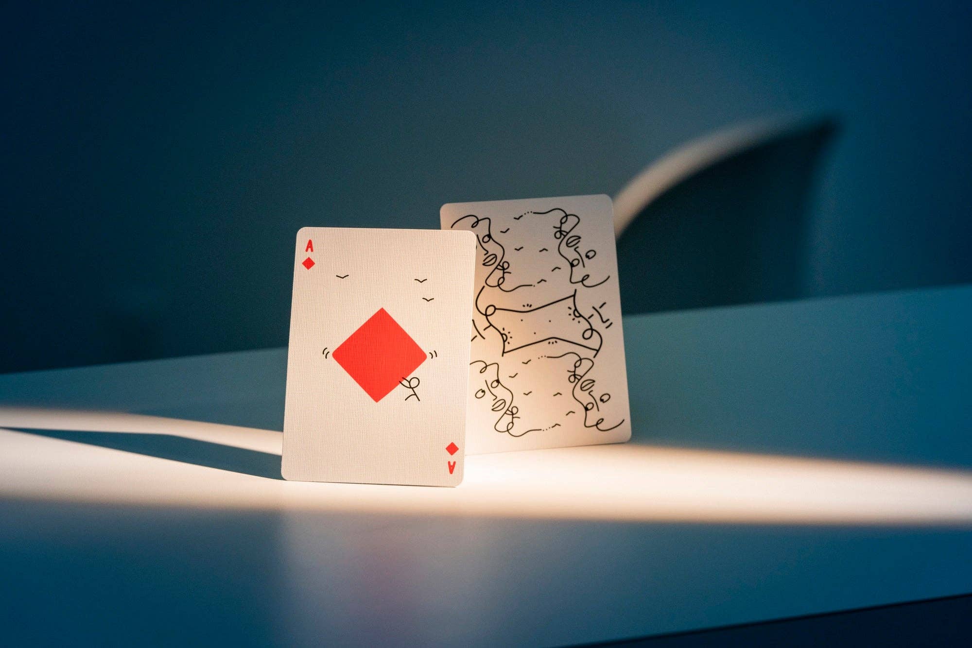Shantell Martin Playing Cards - Image 6