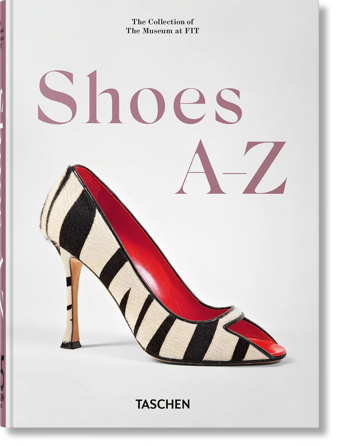 Shoes. A-Z 45th Edition