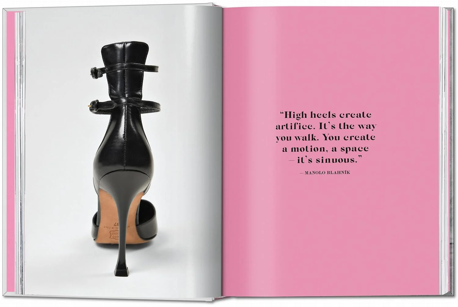 Shoes. A-Z 45th Edition - Image 2