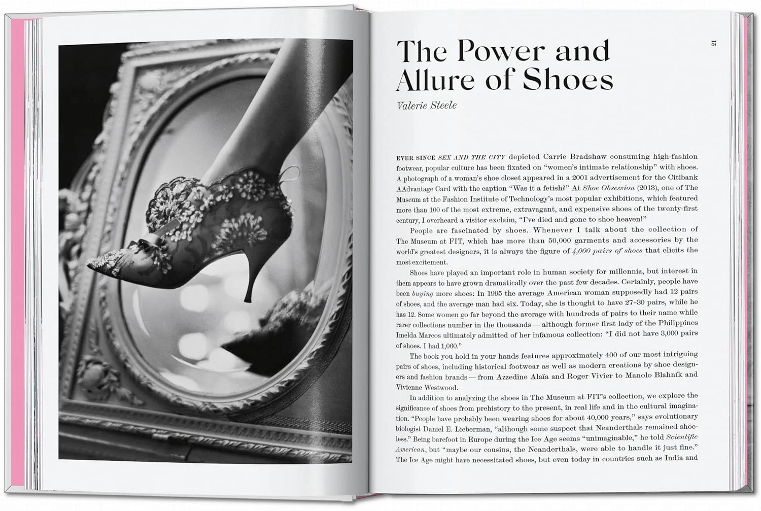 Shoes. A-Z 45th Edition - Image 3