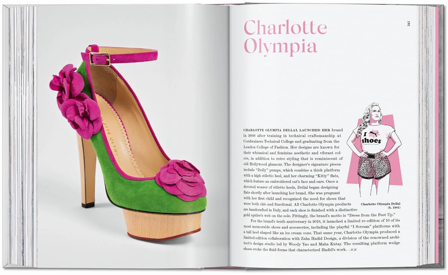 Shoes. A-Z 45th Edition - Image 4