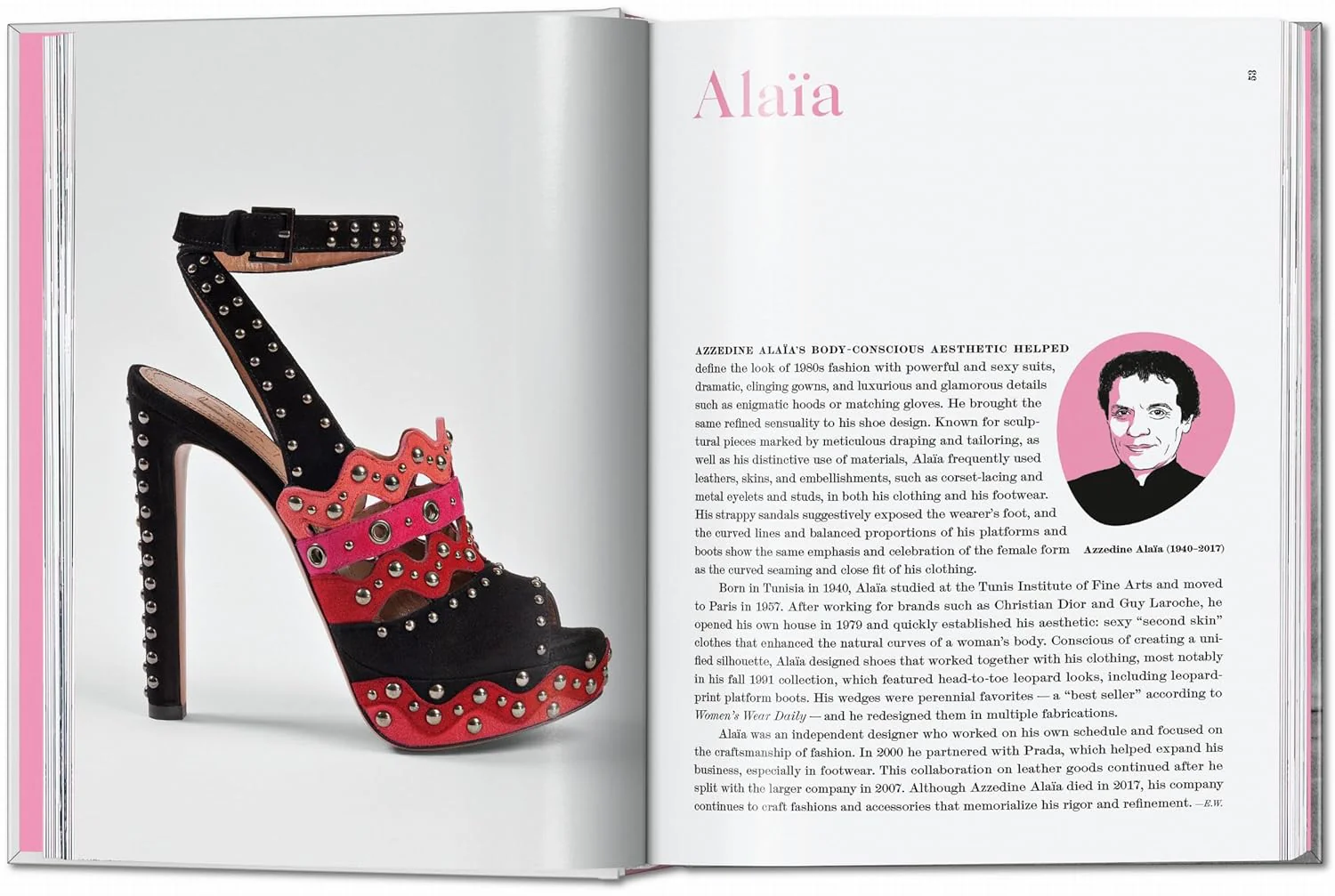 Shoes. A-Z 45th Edition - Image 5