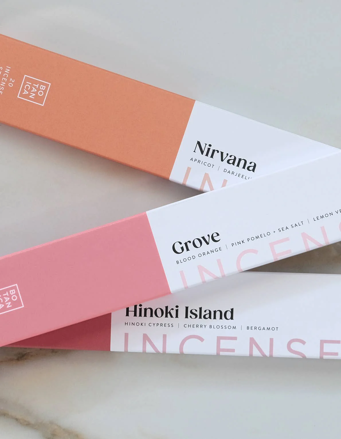 Signature: Grove Incense - Image 2