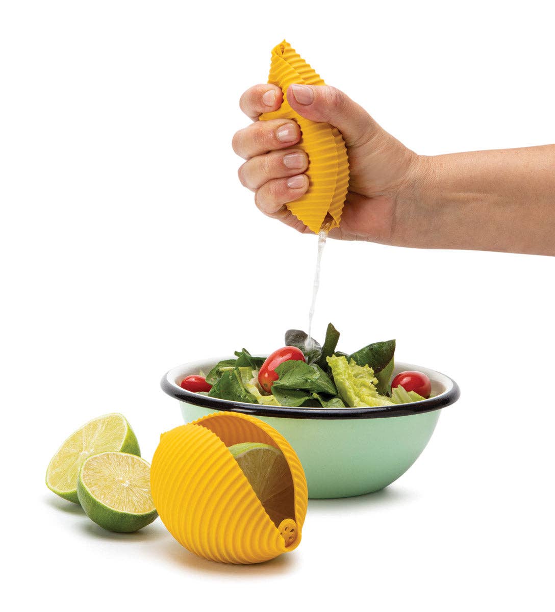 Silicone Pasta Shaped Kitchen Tools Gift Box | Pasta Grande No.4 - Image 6