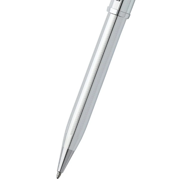 Silver Denver Art Museum Ball Point Pen - Image 3