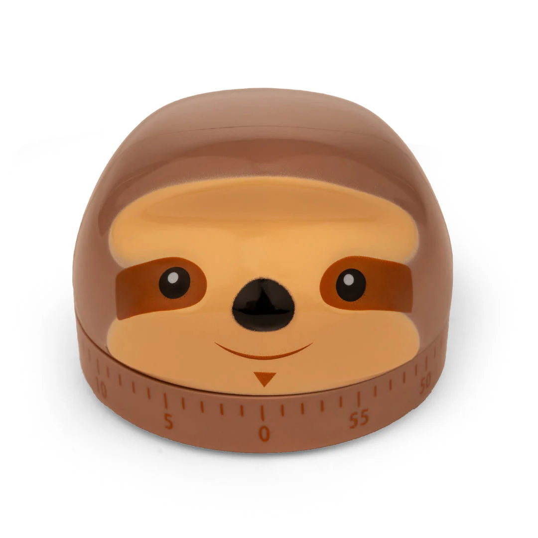 Sloth Kitchen Timer - Image 2