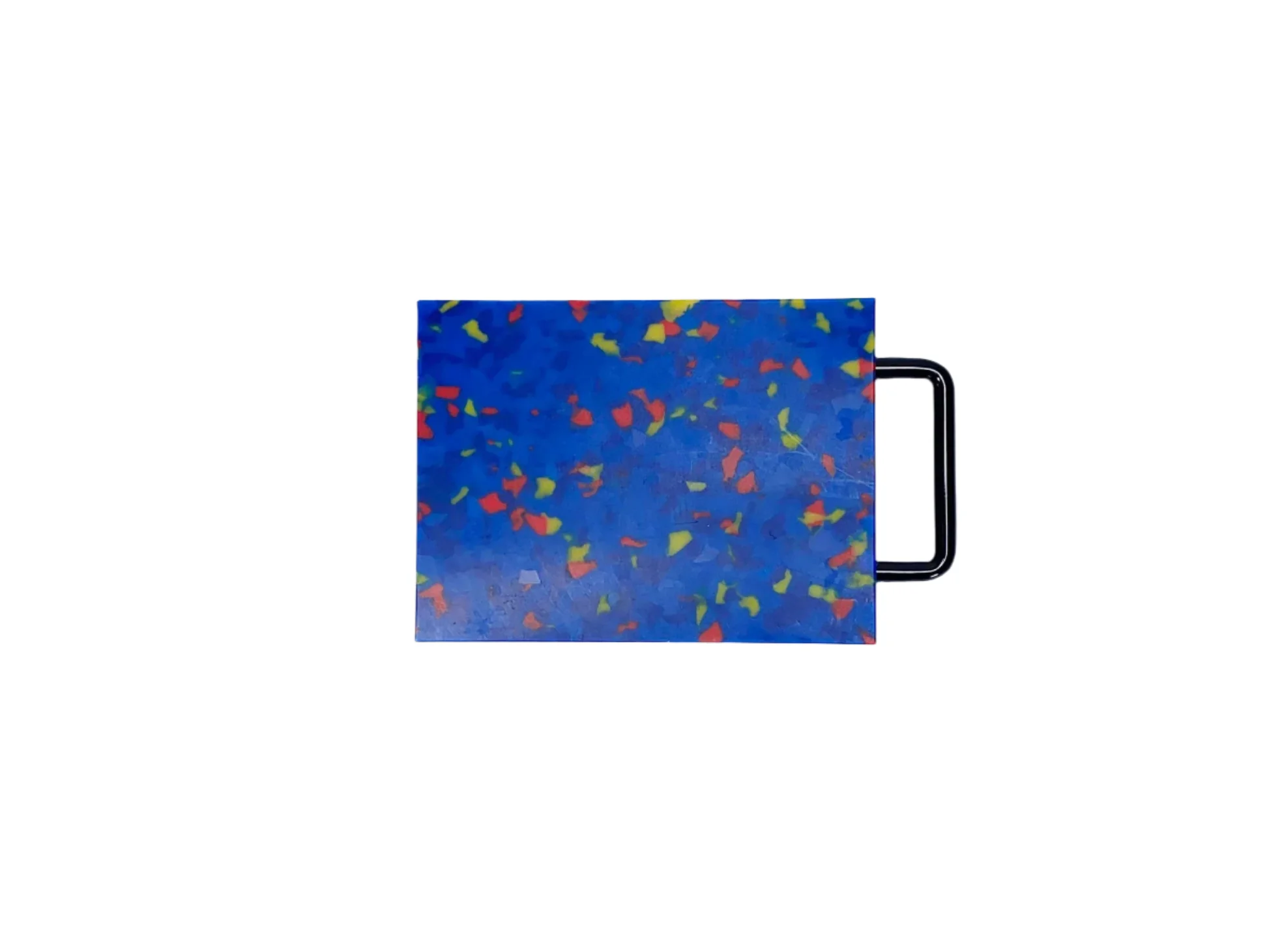 Small Cutting Board with Handle - Image 2