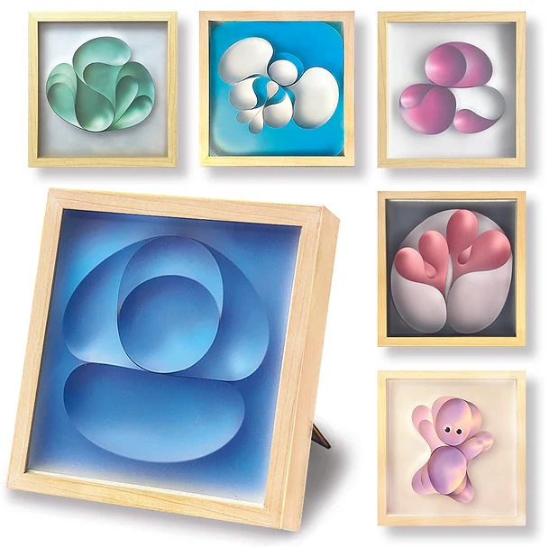 Lumadrop Art Kit - Image 2