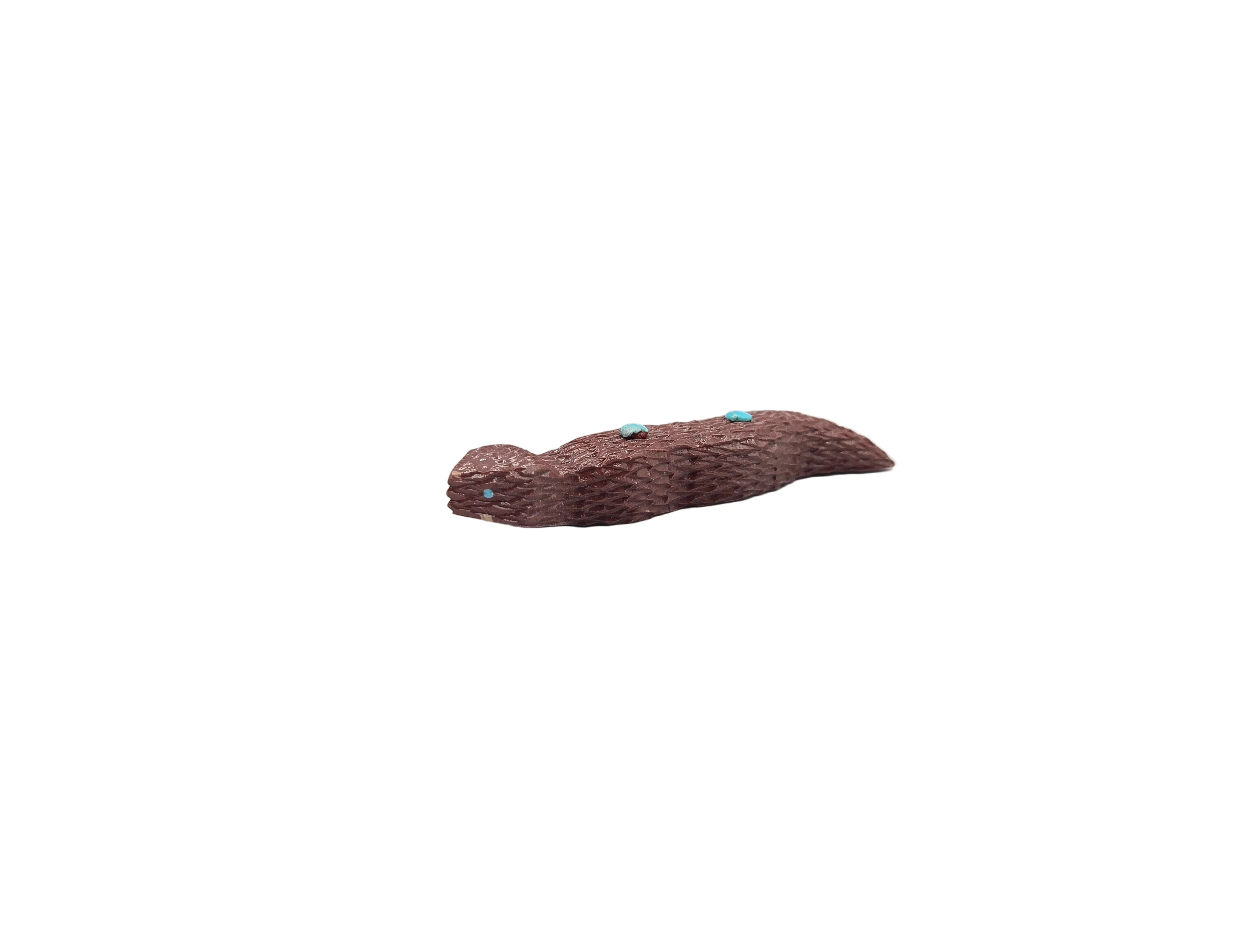 Pipestone Snake by Jose Espino