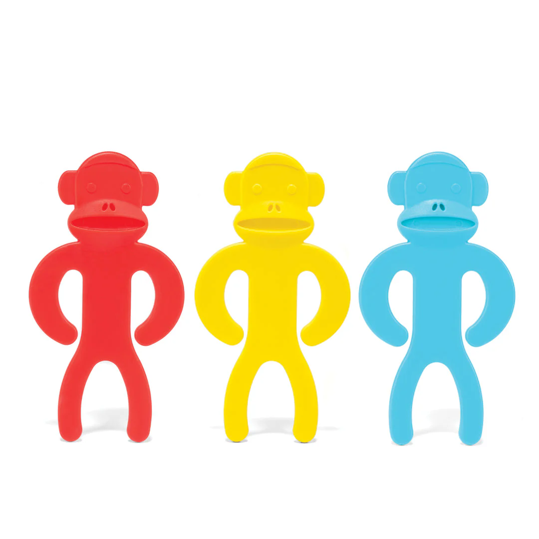 Sock Monkey - Image 2