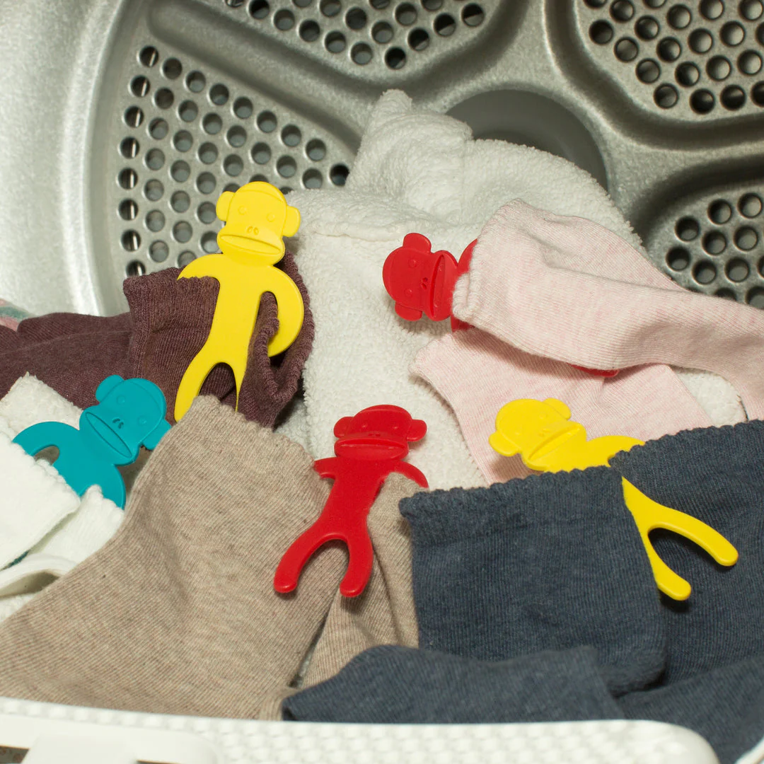 Sock Monkey - Image 3
