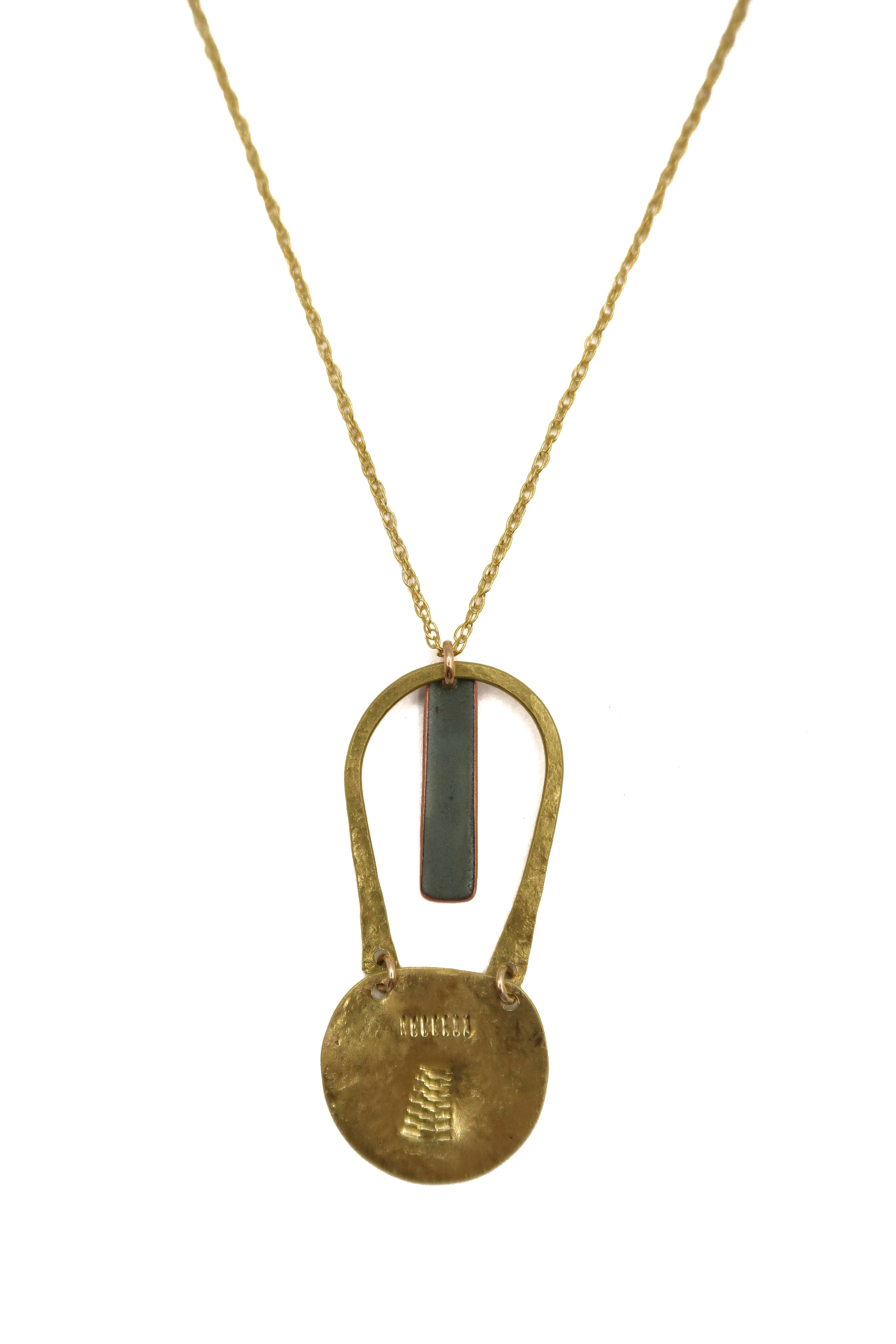 Soleil Necklace