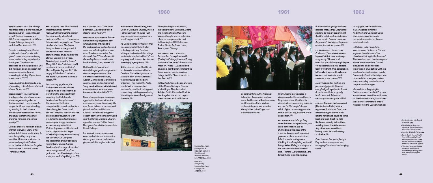 Someday Is Now: The Art Of Corita Kent - Image 3