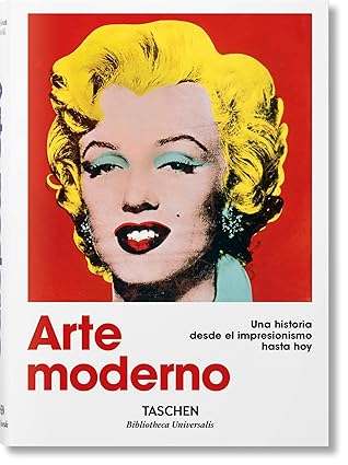 Modern Art - Spanish