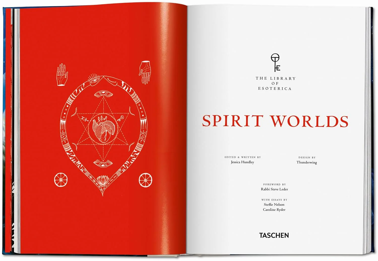 Spirit Worlds. The Library of Esoterica - Image 2