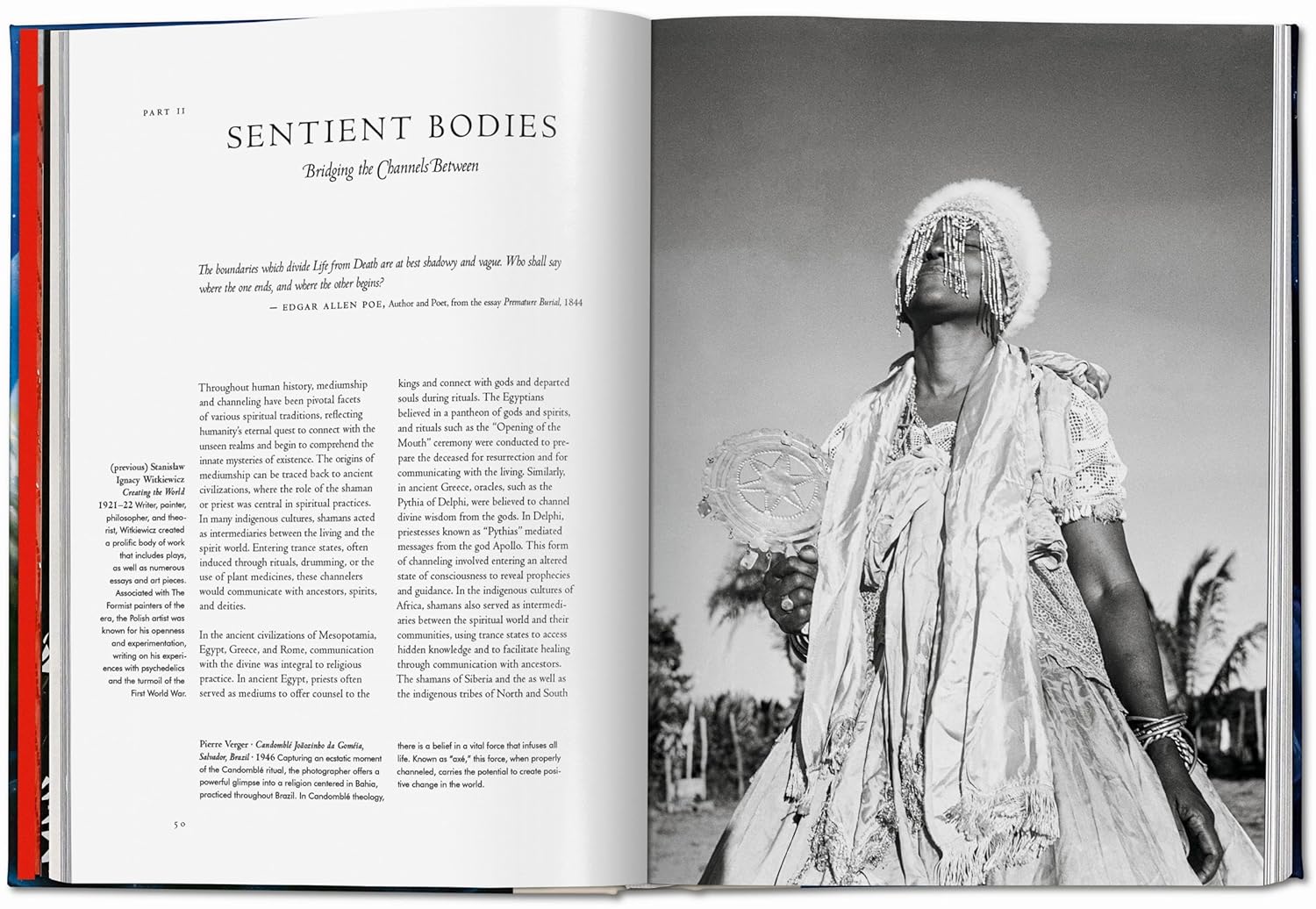 Spirit Worlds. The Library of Esoterica - Image 3