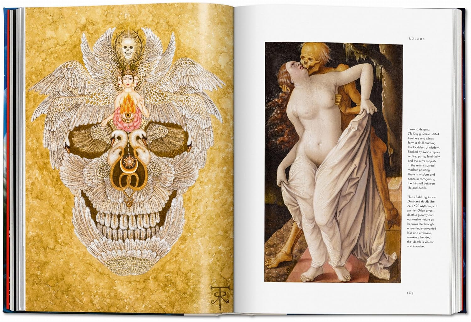 Spirit Worlds. The Library of Esoterica - Image 4