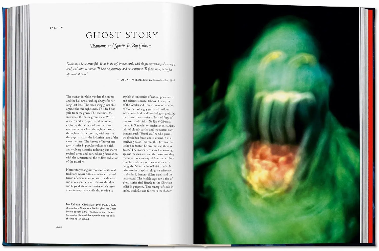 Spirit Worlds. The Library of Esoterica - Image 5