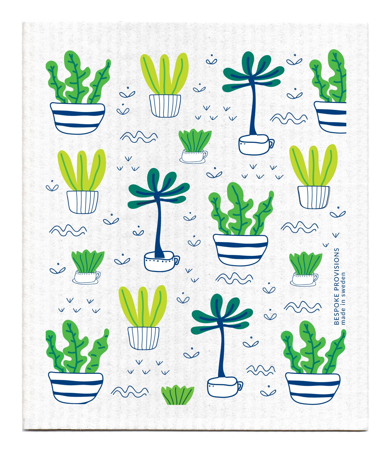 Spring/Summer Seasonal Swedish Dishcloth - Image 8