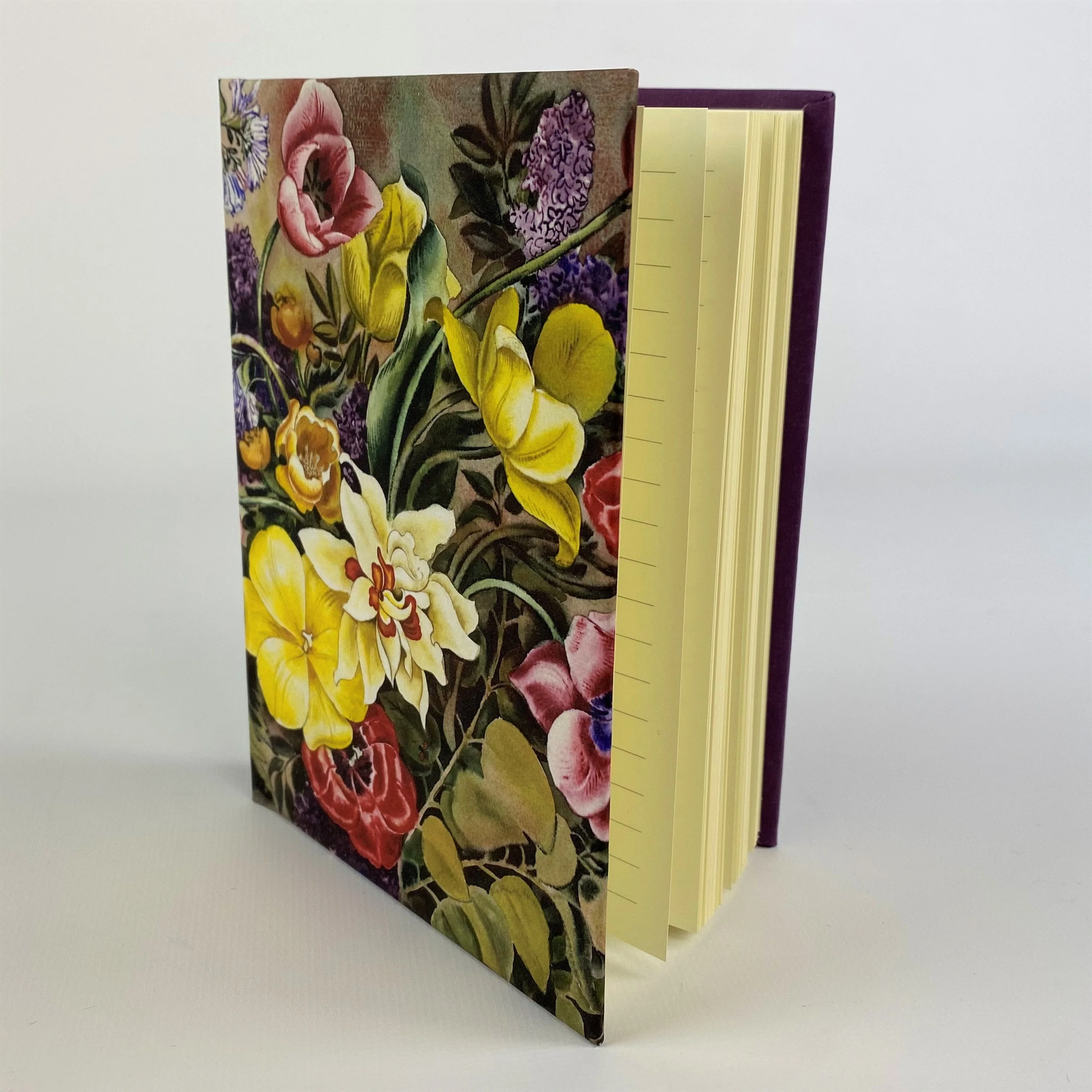 Spring Tulips Journal - Image 3