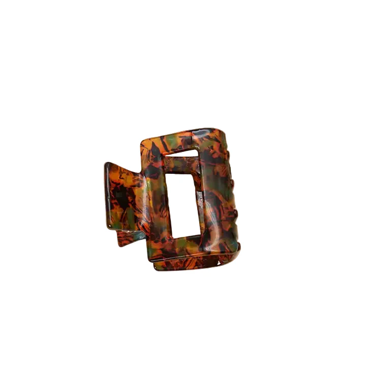Square Hair Claw Clips - Image 3