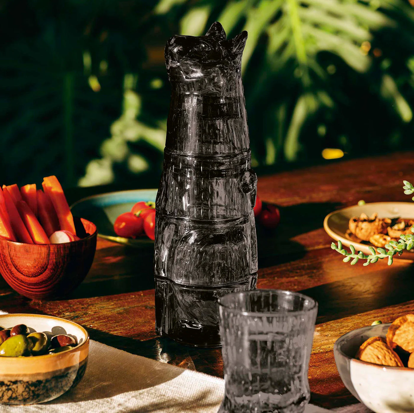 Stackable Glasses: Kitty - Image 3