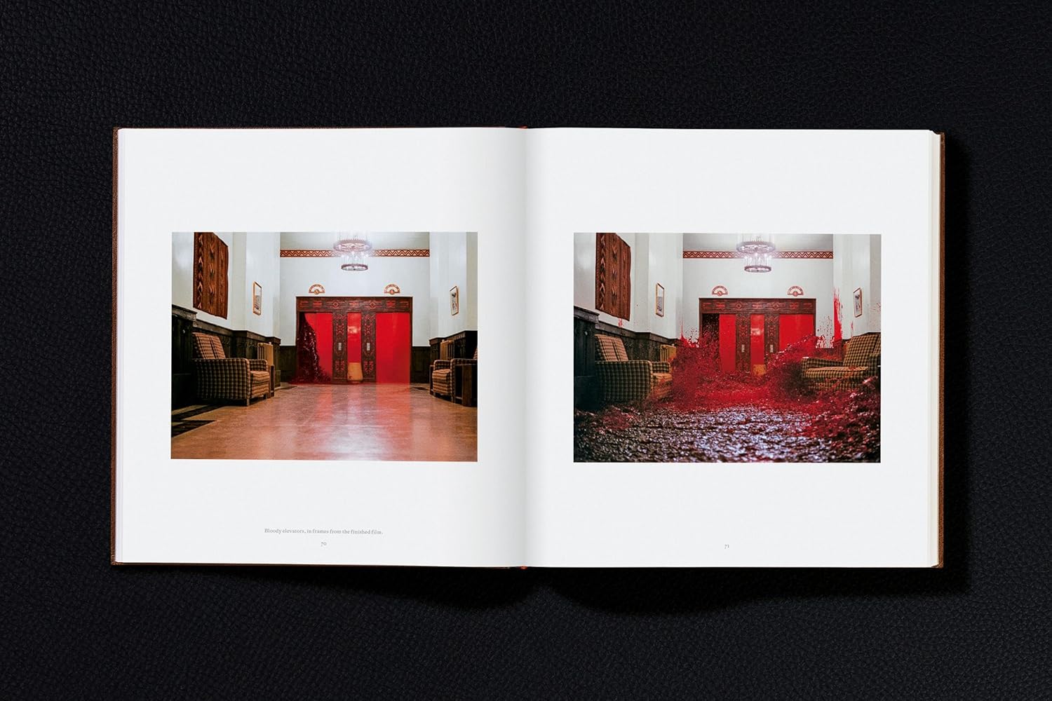 Stanley Kubrick's The Shining 3 Volume Set - Image 4