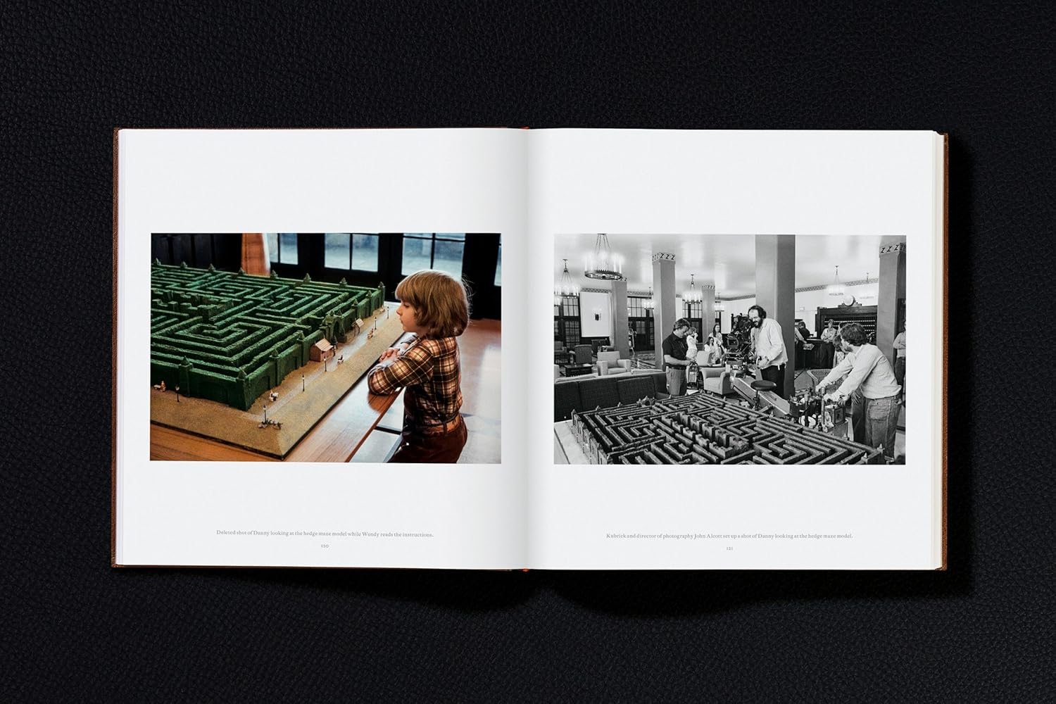 Stanley Kubrick's The Shining 3 Volume Set - Image 5