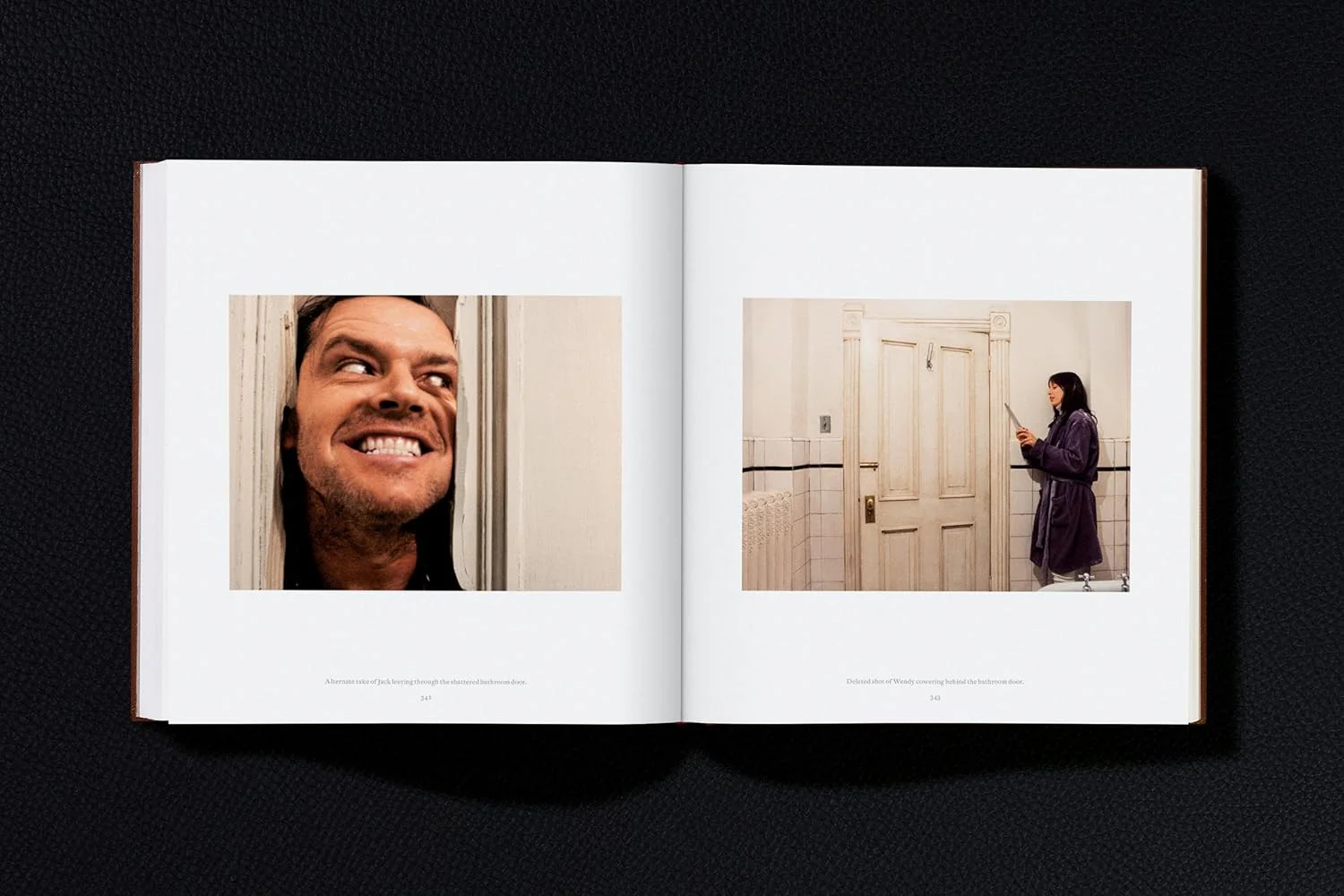 Stanley Kubrick's The Shining 3 Volume Set - Image 6