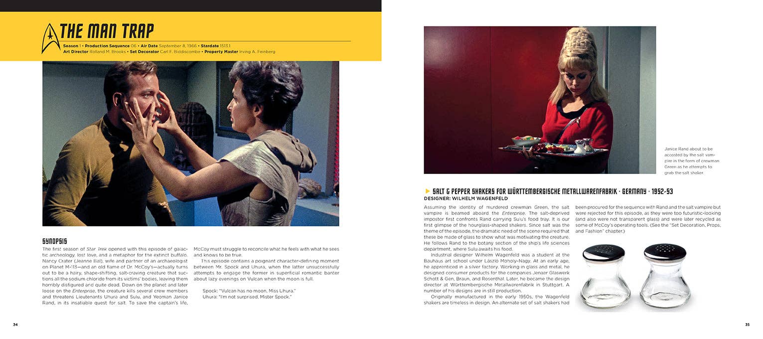 Star Trek: Designing the Final Frontier - Image 2