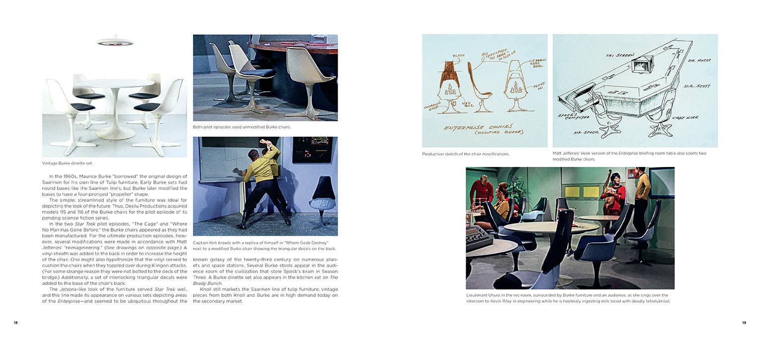 Star Trek: Designing the Final Frontier - Image 3