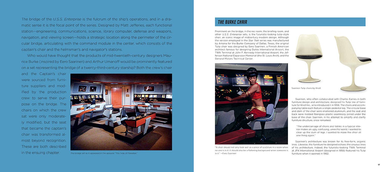 Star Trek: Designing the Final Frontier - Image 4