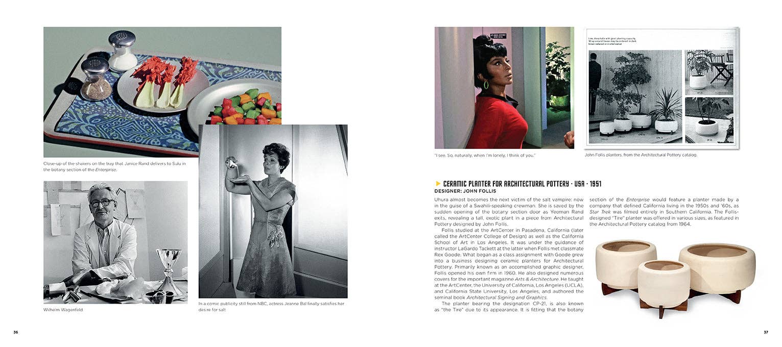 Star Trek: Designing the Final Frontier - Image 5
