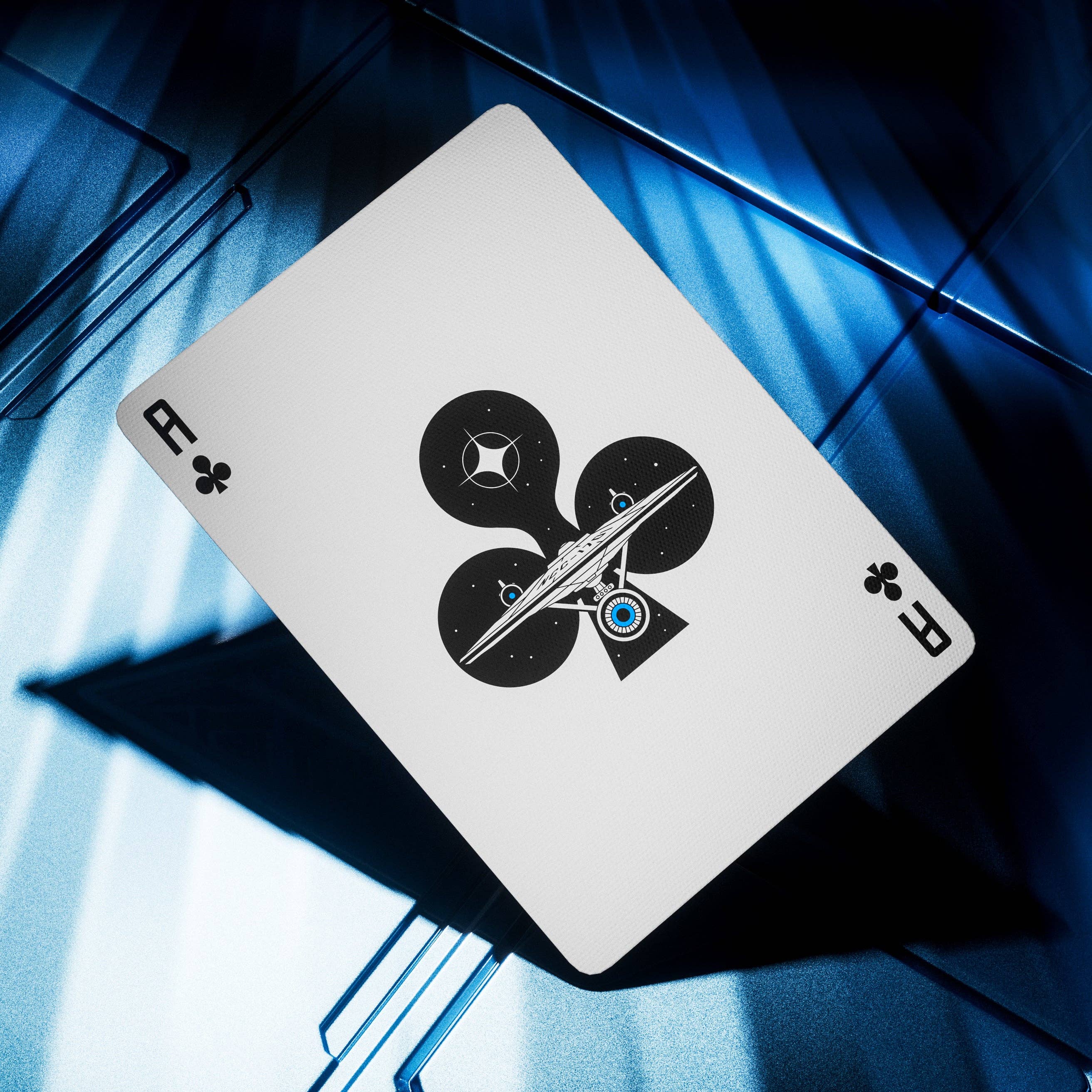 Star Trek Playing Cards - Image 13