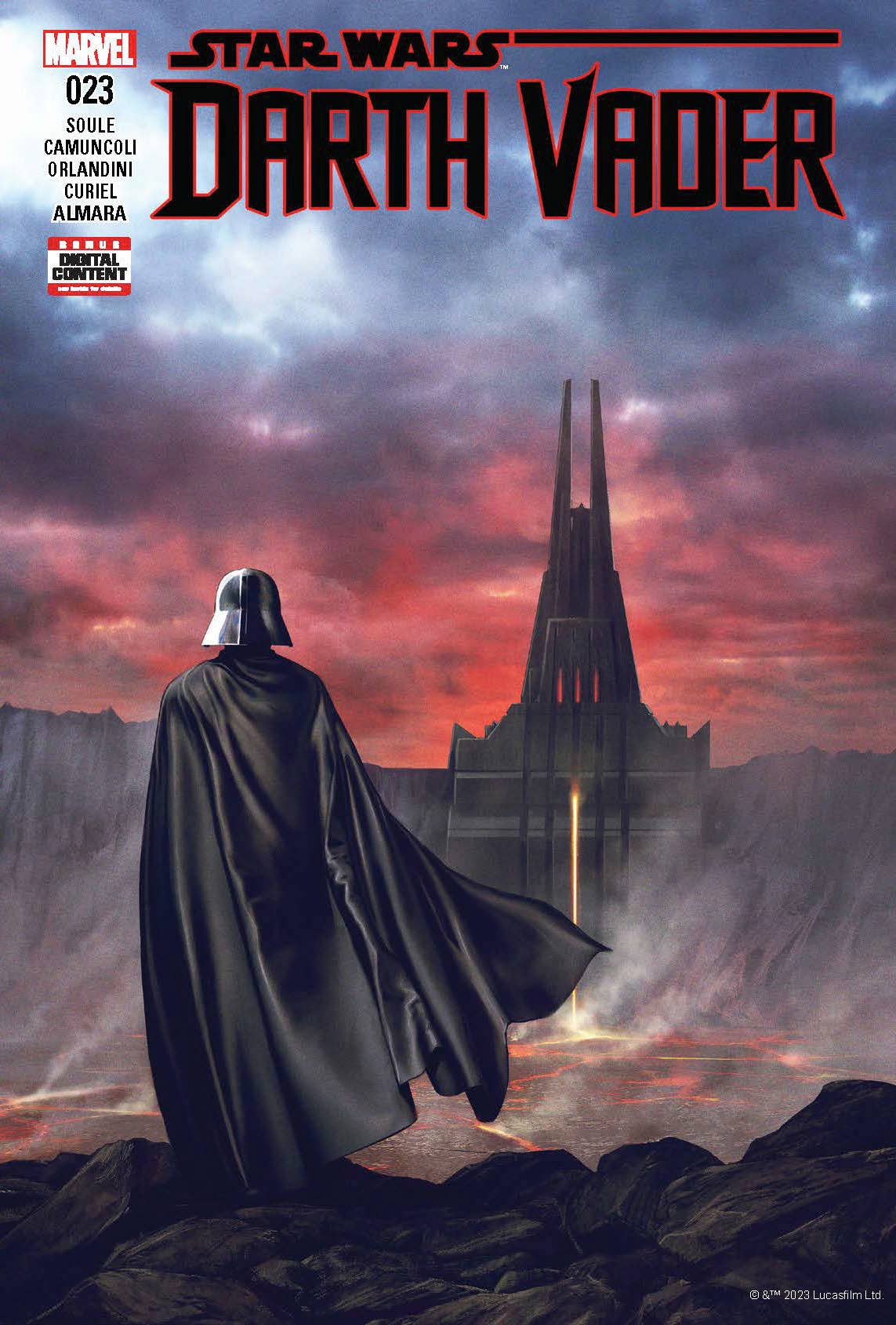 Star Wars 100 Collectible Comic Book Cover Postcards - Image 3