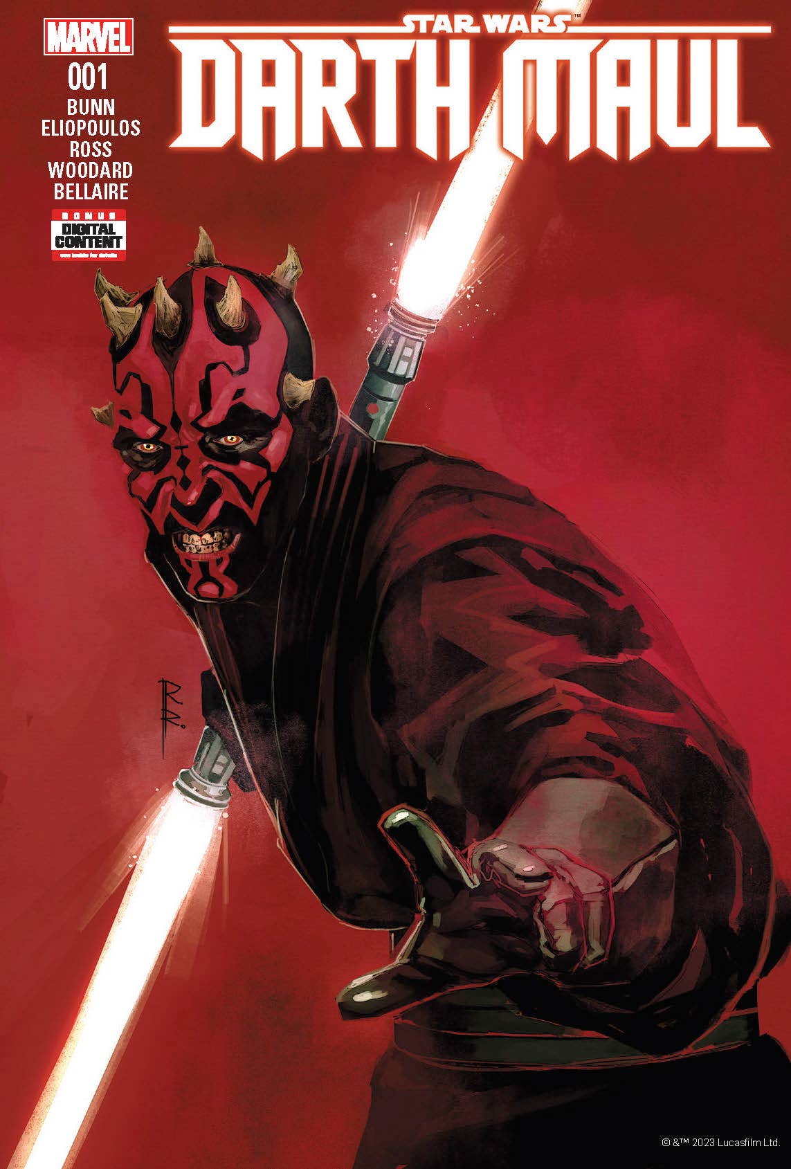 Star Wars 100 Collectible Comic Book Cover Postcards - Image 7