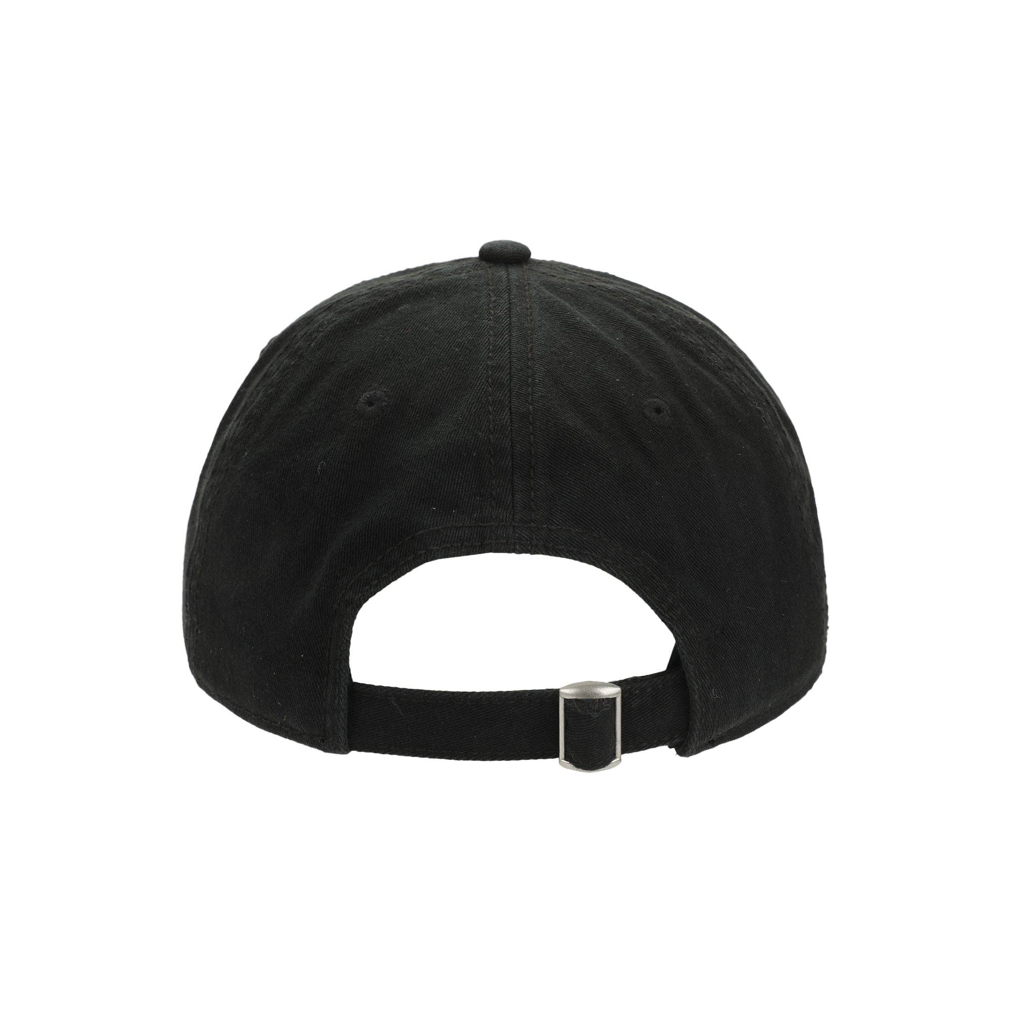 Star Wars Classic Logo Unstructured Baseball Hat - Image 5