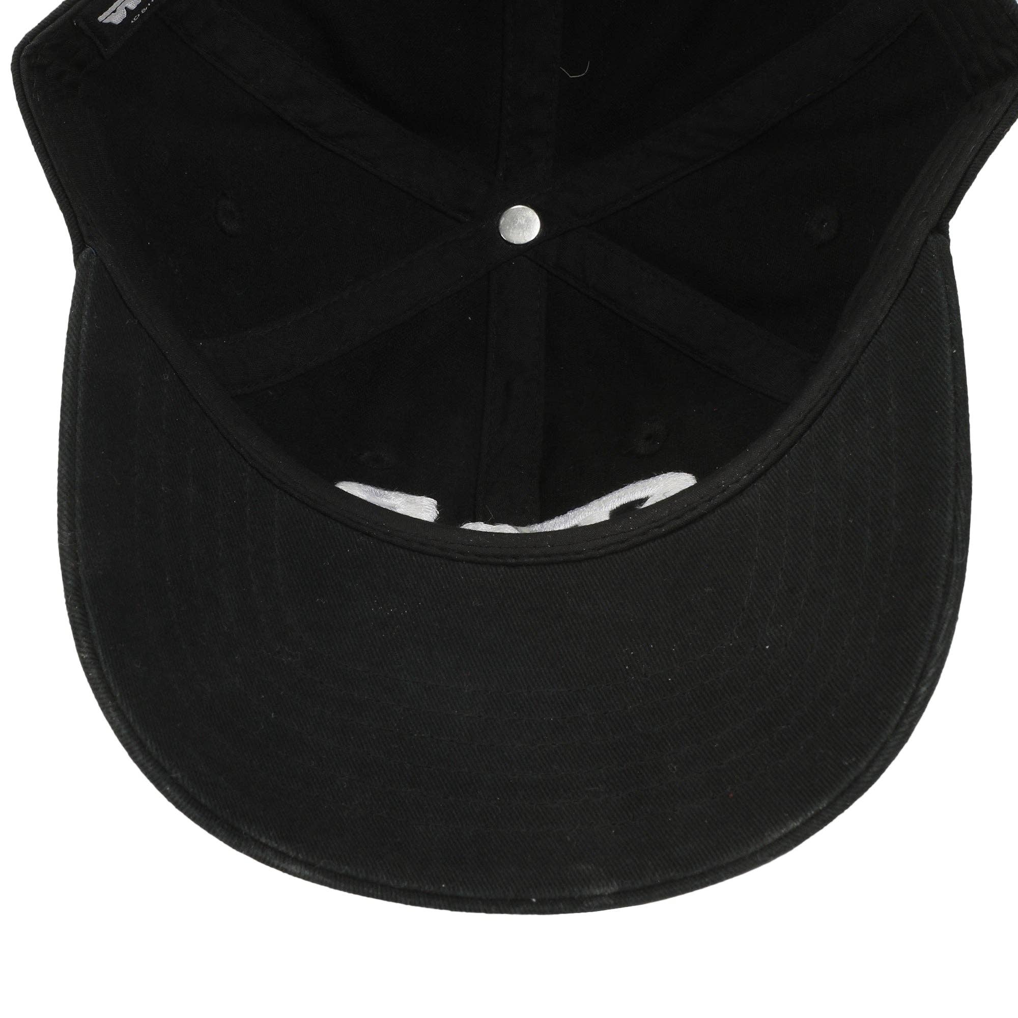 Star Wars Classic Logo Unstructured Baseball Hat - Image 6
