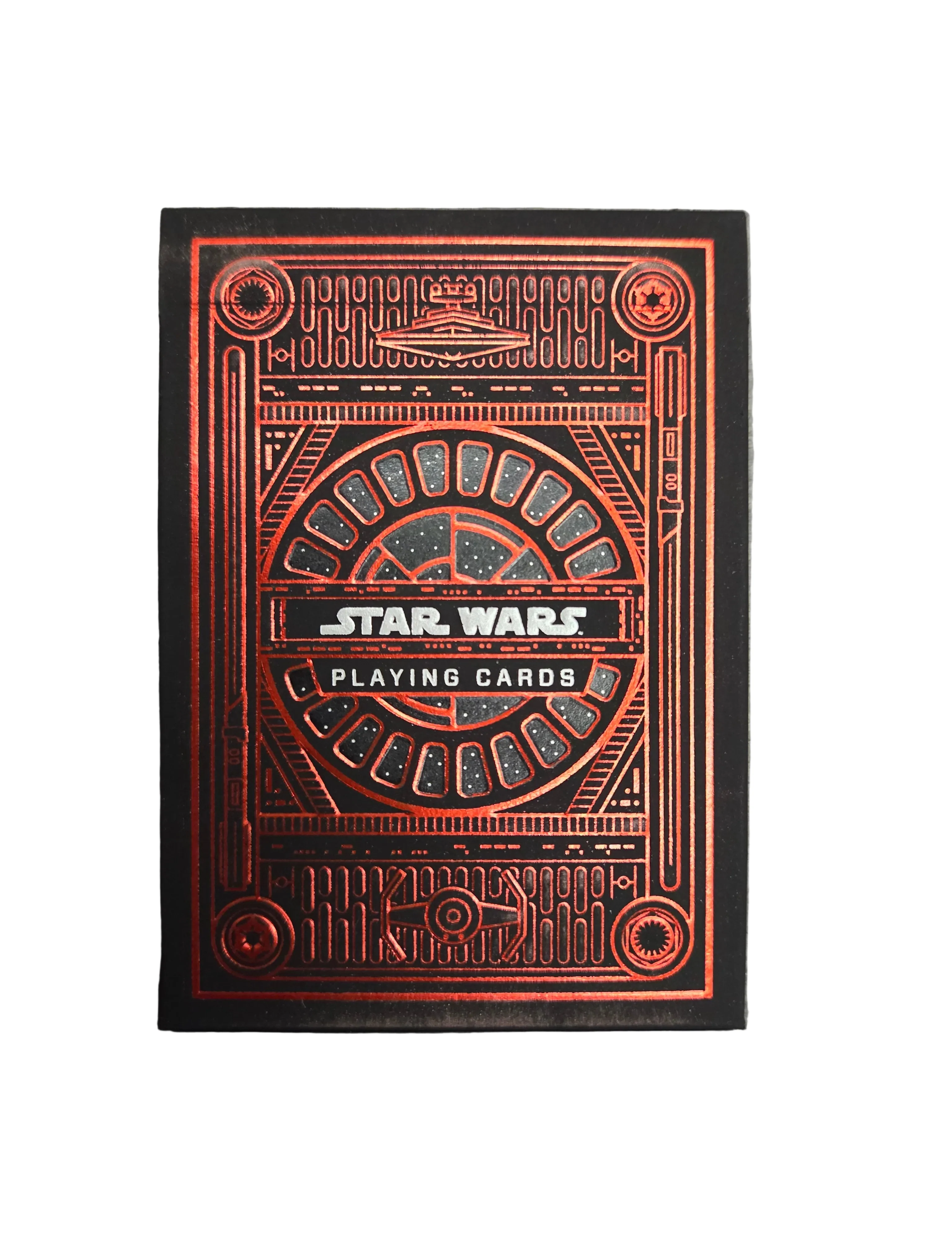 Star Wars Playing Cards